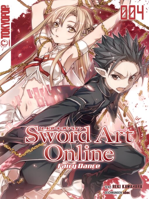 Title details for Sword Art Online, Band 4 by Reki Kawahara - Available